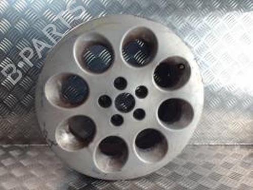Used Rim ALFA ROMEO 147 (937_) 1.9 JTD (937.AXF1A, 937.BXF1A) (101 hp) 30678410