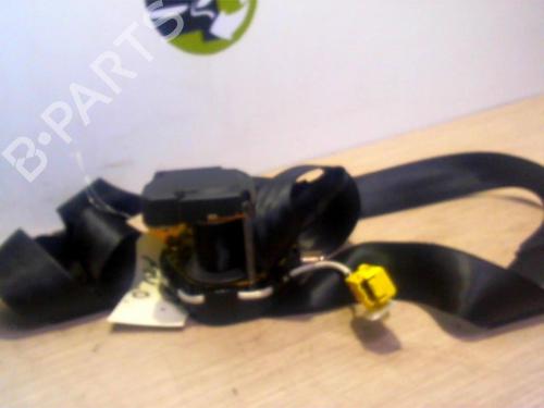 Front right seatbelt VW TOURAN (1T1, 1T2) 1.9 TDI | BP25392476I25