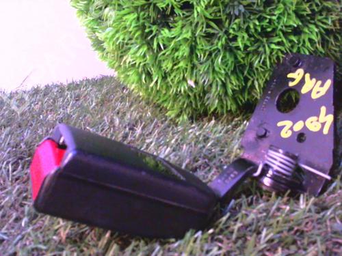 Used Seat buckle PEUGEOT 308 I (4A_, 4C_) 1.6 HDi (92 hp) 25395857