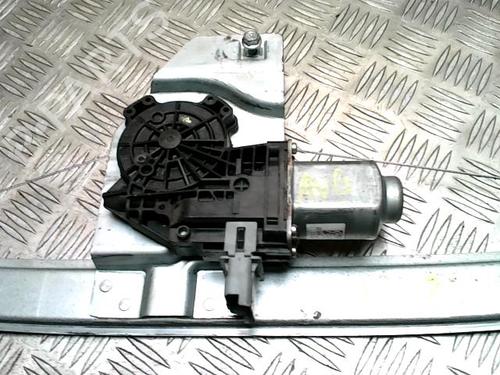 Front left window mechanism CITROËN BERLINGO Box Body/MPV (B9) 1.6 HDi 75 | BP37672857C22 - Image 3