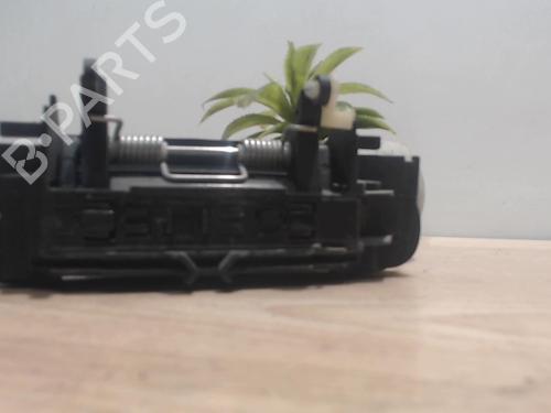 Used Rear right exterior door handle AUDI A3 (8P1) 2.0 TDI 16V (140 hp) 31219830
