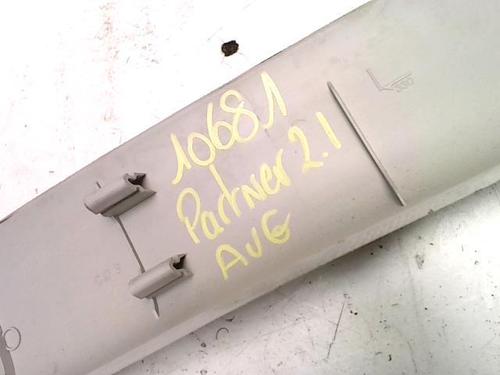 Other CITROËN BERLINGO MULTISPACE (B9) 1.6 HDi 90 | BP25417171O1