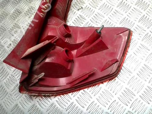 Left taillight CITROËN C4 I (LC_) 1.6 16V | BP37235603C34 - Image 5
