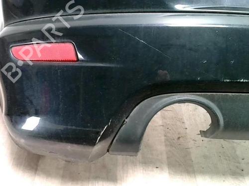 Rear bumper VOLVO C30 (533) 2.0 D | BP25425290C8 