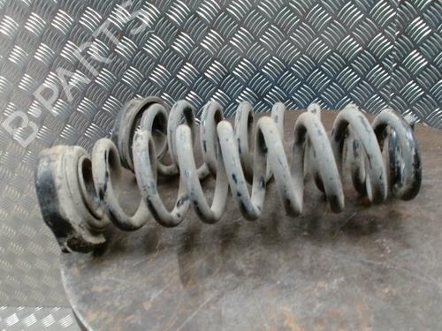 Shock absorber spring BMW 3 (E90) 330 d | BP32365587C152