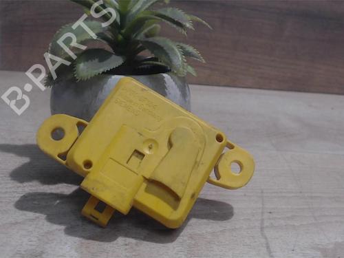 Airbag styreenhed OPEL ASTRA G Hatchback (T98) 2.2 DTI (F08, F48) (125 hp) 30666101