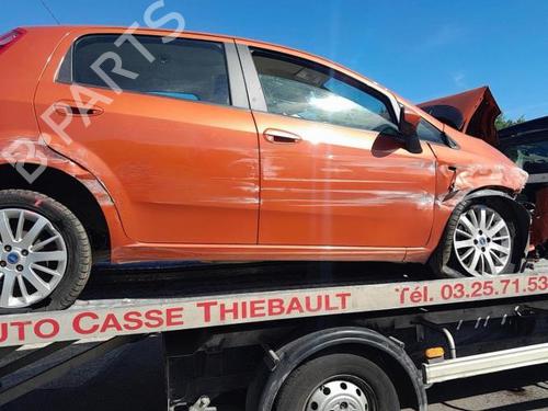 Ignition barrel FIAT GRANDE PUNTO (199_) 1.3 D Multijet | BP29211897M48 