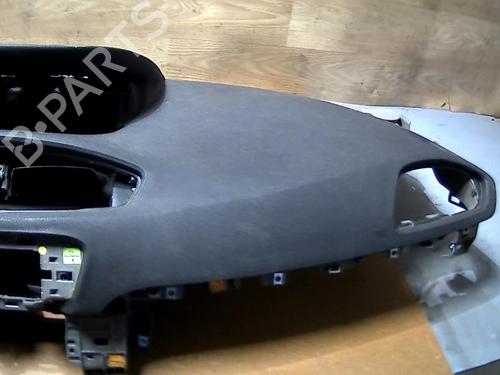 Dashboard RENAULT GRAND SCÉNIC III (JZ0/1_) 1.5 dCi (JZ09, JZ0D, JZ10, JZ14, JZ1G, JZ29, JZ2C) | BP31230312C46 