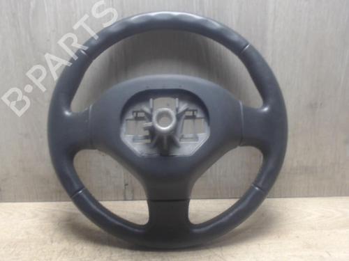 Used Steering wheel PEUGEOT 5008 (0U_, 0E_) 1.6 HDi (110 hp) 25415987