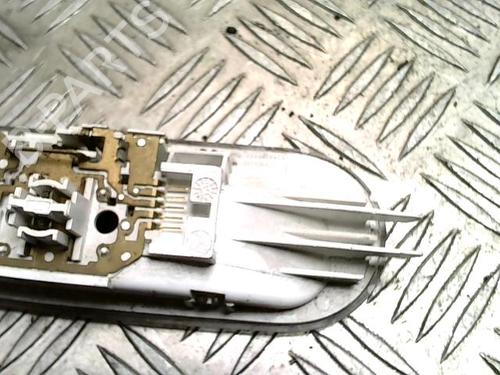 Kabinelys RENAULT TRAFIC II Van (FL) 2.0 dCi 115 (FL01, FL0U, FL00, FL0H, FL0M) | BP31357568I8 