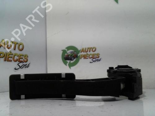 Electronic sensor RENAULT CLIO IV (BH_) 1.2 TCe 120 (BHM0) | BP25400347M84