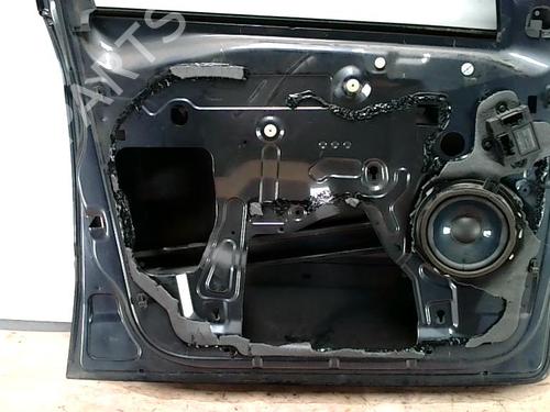 Left front door FORD S-MAX (WA6) 2.0 TDCi | BP25419382C2