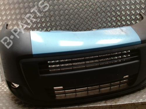 Used Front bumper Front bumper CITROËN NEMO MPV 1.3 HDi 75 (75 hp) 35777502 35777502