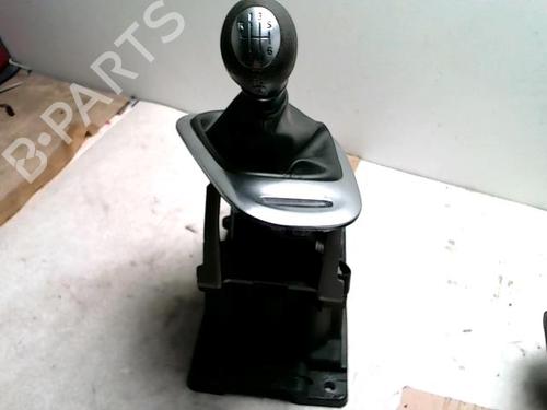 Gear lever RENAULT SCÉNIC III (JZ0/1_) 1.6 dCi (JZ00, JZ12) | BP25428689M90