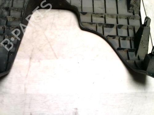 Middle console RENAULT GRAND SCÉNIC III (JZ0/1_) 1.5 dCi (JZ09, JZ0D, JZ10, JZ14, JZ1G, JZ29, JZ2C) | BP31230400I22