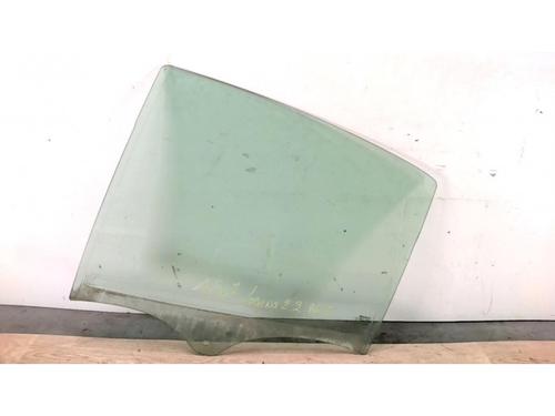 Used Rear left door window RENAULT LAGUNA II (BG0/1_) 1.6 16V (BG0A, BG0L) (107 hp) 25417167