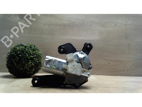 Used Rear wiper motor CITROËN C3 I (FC_, FN_) 1.4 HDi (68 hp) 25413313