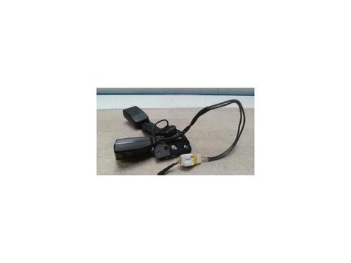Used Seat buckle CITROËN C4 Coupe (LA_) 1.6 HDi (90 hp) 25421933