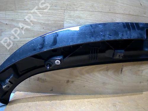 Rear spoiler CITROËN C4 II (NC_) 1.6 HDi 115 | BP29233115C96 