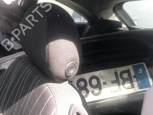 Sikkerhedssele-spænde OPEL CORSA D (S07) 1.3 CDTI (L08, L68) | BP29046836I32 