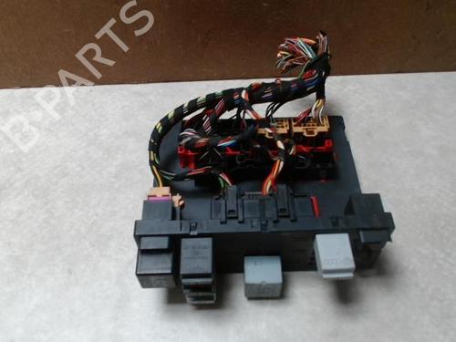 Control unit VW GOLF V (1K1) 1.9 TDI | BP28721411M11 - Image 4