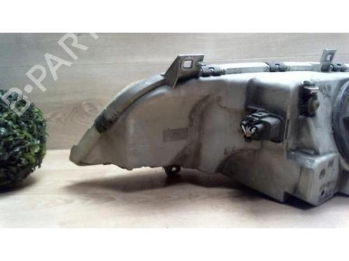 Left headlight VW SHARAN (7M8, 7M9, 7M6) 2.0 | BP25414117C28