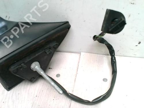 Left mirror PEUGEOT 407 (6D_) 1.6 HDi 110 (6D9HZC, 6D9HYC) | BP25422835C26