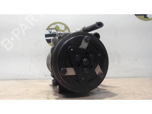 Compressor A/A PEUGEOT 307 (3A/C) 1.6 16V (109 hp) 25387153