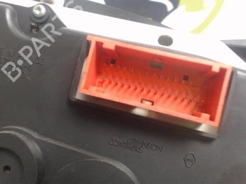 Instrument cluster RENAULT KANGOO (KC0/1_) 1.5 dCi | BP25393181C47 