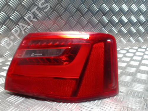 Used Right taillight AUDI A6 C7 (4G2, 4GC) 3.0 TDI quattro (245 hp) 30538440