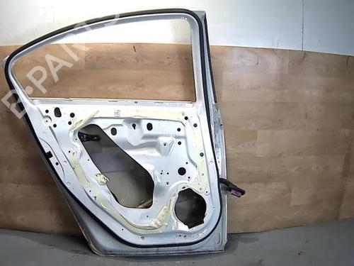 Left rear door CHEVROLET CRUZE (J300) 2.0 CDI | BP29389636C4 