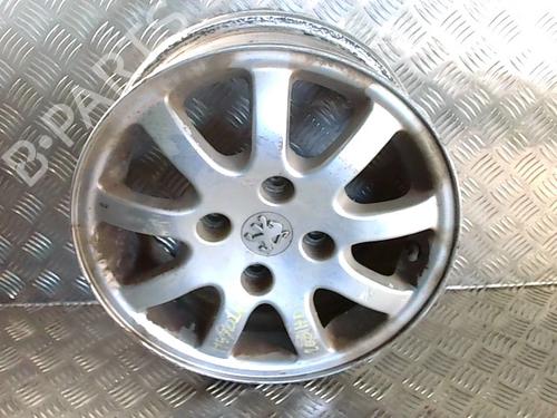 Fælk PEUGEOT 206 Hatchback (2A/C) 2.0 HDI 90 (90 hp) 32087082