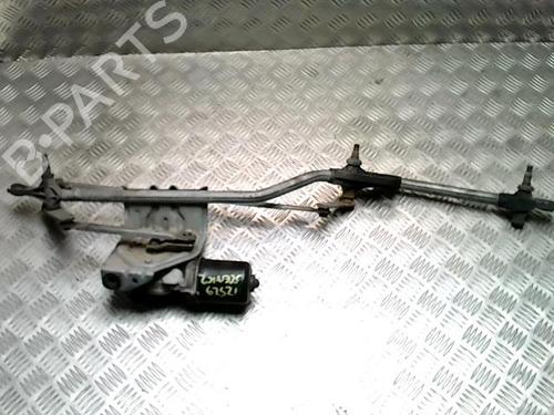 Used Front wiper motor Front wiper motor RENAULT SCÉNIC II (JM0/1_) 1.5 dCi (JM1E, JM16) (106 hp) 35776876 35776876