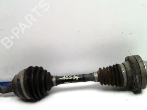 Right front driveshaft PORSCHE CAYENNE (9PA) S 4.8 | BP31220359M39 - Image 5