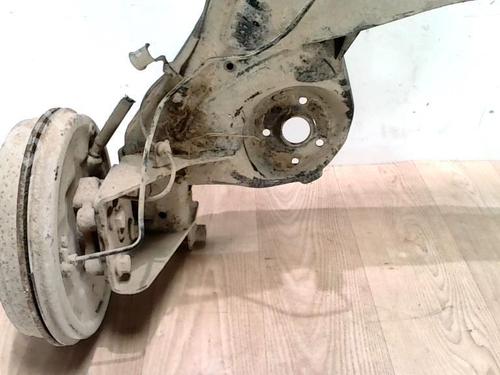 Bagaksel CITROËN NEMO Box Body/MPV (AA_) 1.4 HDi | BP31224823M2 