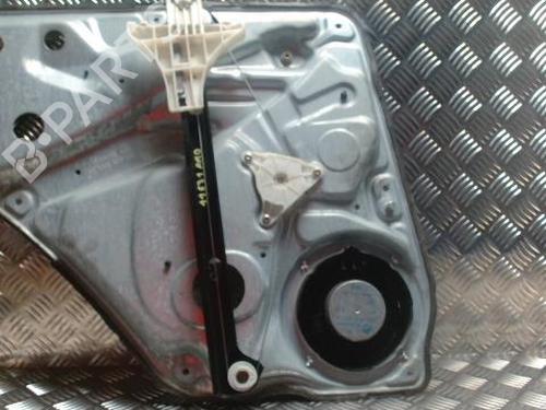 Rear right window mechanism VW PASSAT B5.5 (3B3) 1.9 TDI | BP31178566C25