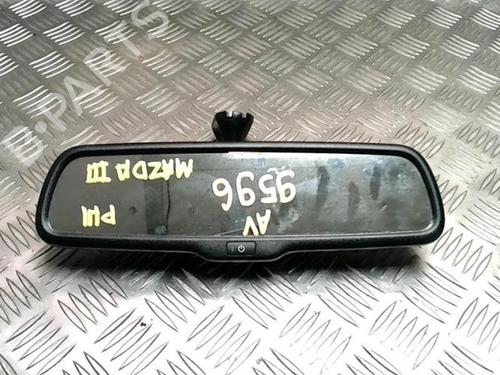 Rear mirror MAZDA 3 (BM, BN) 2.2 D | BP25994440I6 