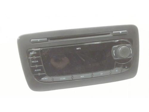 Radio SEAT IBIZA IV (6J5, 6P1) 1.2 TDI | BP25431142E6