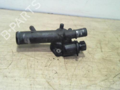 Used Thermostat housing RENAULT CLIO II (BB_, CB_) 1.5 dCi (B/CB07) (65 hp) 25387944