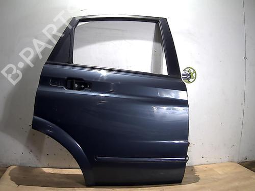 Used Right rear door SSANGYONG ACTYON I 200 Xdi 4WD (141 hp) 25384781