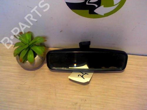 Specchietti retrovisore TOYOTA YARIS (_P13_) 1.5 Hybrid (NHP130_, NHP130) (101 hp) 29880593