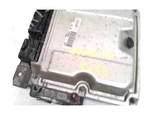 Control unit CITROËN XSARA PICASSO (N68) 2.0 HDi | BP25416835M11 