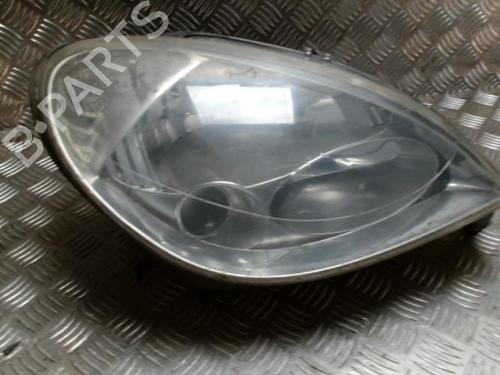 Left headlight CITROËN XSARA Coupe (N0) 2.0 HDI 90 | BP30523189C28 