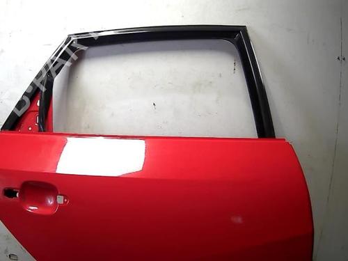 Right rear door SEAT IBIZA IV ST (6J8, 6P8) 1.2 TSI | BP25416134C5