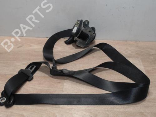 Used Front right seatbelt MERCEDES-BENZ B-CLASS Sports Tourer (W245) B 180 CDI (245.207) (109 hp) 25386478