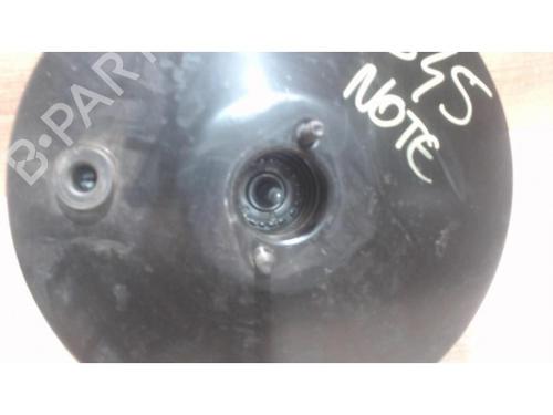 Servo brake NISSAN NOTE (E11, NE11) 1.5 dCi | BP25385398M42