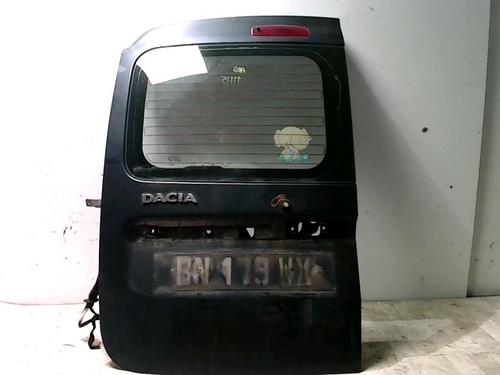 Dør venstre bagtil DACIA LOGAN MCV (KS_) 1.5 dCi (KS0W) (86 hp) 25425239