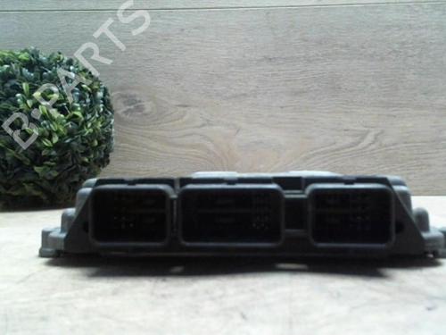 Engine control unit (ECU) RENAULT MEGANE II (BM0/1_, CM0/1_) 1.9 dCi (BM0G, CM0G) | BP29389632M57 