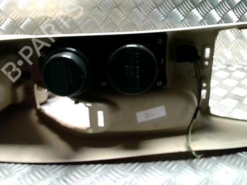 Middle console JAGUAR X-TYPE I (X400) 2.2 D | BP39493664I22 - Image 8
