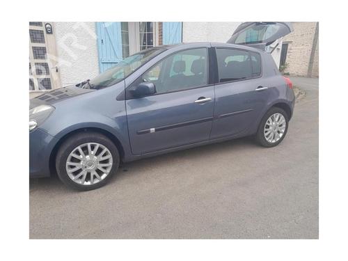 Front right door window RENAULT CLIO III (BR0/1, CR0/1) 1.5 dCi (BR17, CR17) | BP25417095C19 